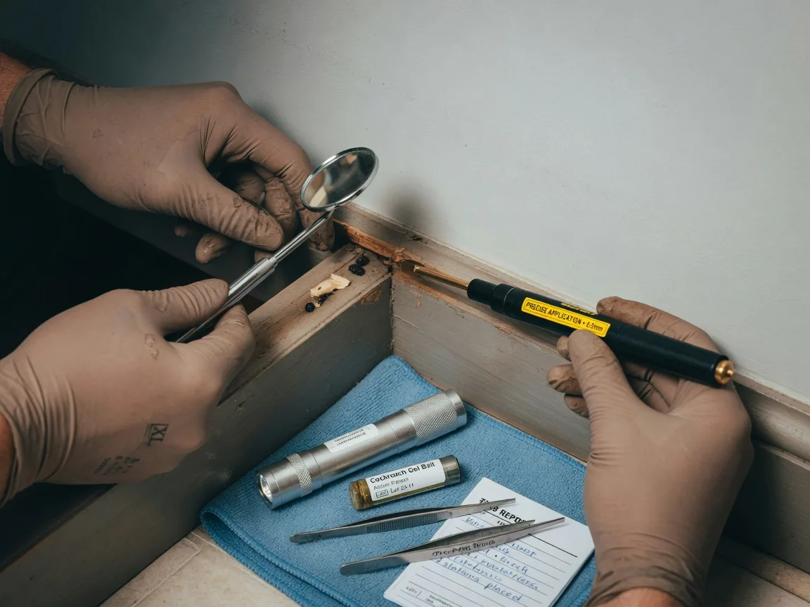 Why choose Emergency Pest Control in Spearman, TX